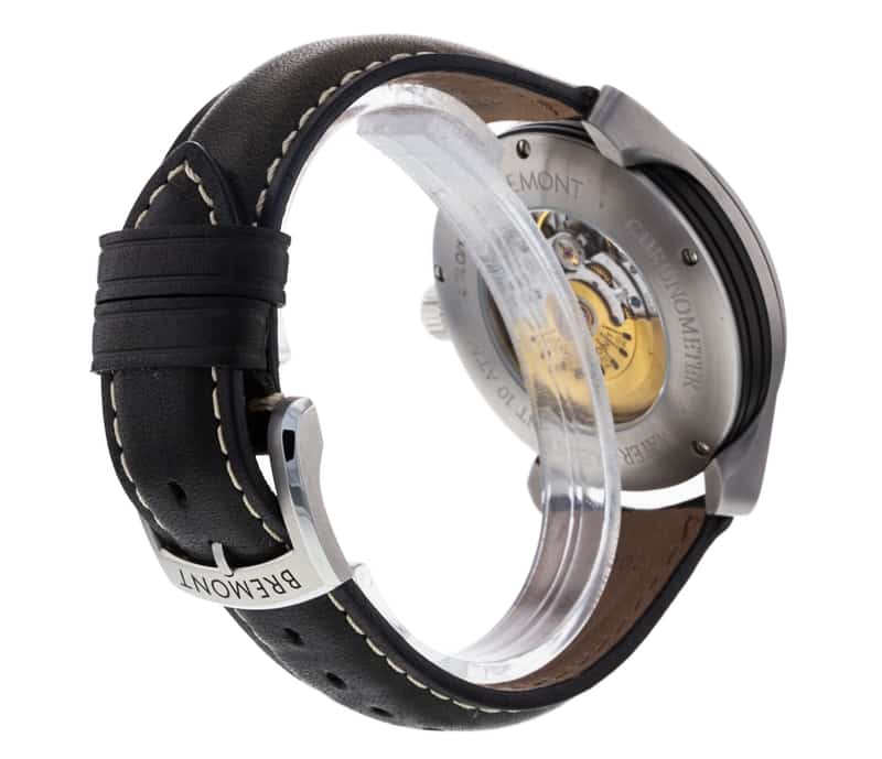 Bremont Solo SOLO/CR